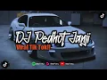 Lagu DJ Pedhot Janji Viral Tik Tok!!