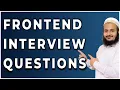 Introduction Frontend Interview Question Javascript Hindi 2024