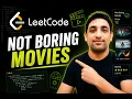 LeetCode SQL - Not Boring Movies Easy Explained Step-by-Step
