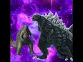 GodZilla 2021 GodZilla MAGLG DOMAlN vs The