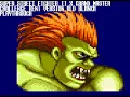 Download Lagu Super Street Fighter 2 X Grand Master Challenge Rent Version Blanka Playthrough