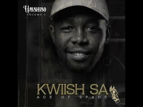 Download MP3 Kwiish SA ft De Mthuda & Da Ish - Teka