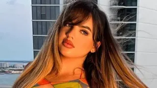 ely la bella instagram latina model redefining confidence u0026 curves body positivity icon