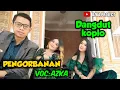 Download Lagu PENGORBANAN ||DANGDUT KOPLO ||MANSYUR S ||cover :AZKA ||MUSIK BALAREA