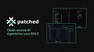 Intro to Patched