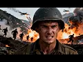 Download Lagu [War Movie] Based on True Events! Korean battlefield in flames, US jets bomb positions#movie
