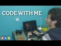 coding a productivity website using html css and javascript