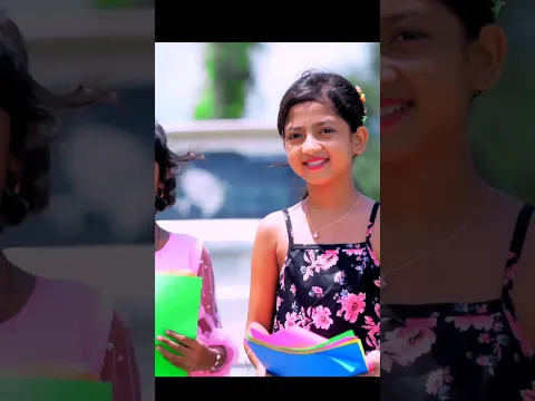 Dheere Dheere Mujhe Pyaar #LoveBook #LoveCreation #cute #love #childhoodcrush