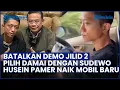 Download Lagu TAK DISANGKA! Momen Husein Disebut Pamer Mobil saat Gencar Demo Pati Jilid 2, Netizen Auto Geram