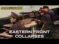 When the Wehrmacht Lost the Vistula Line: The Collapse of the Eastern Front
