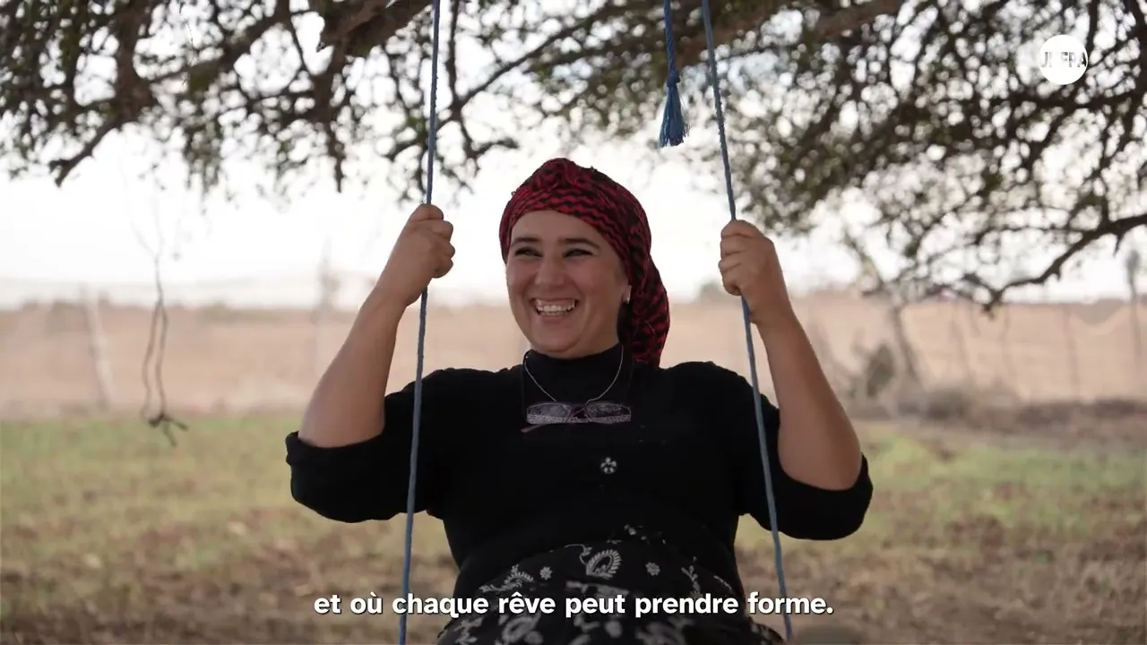 Ensemble, nous pouvons bâtir un monde sans violence numérique