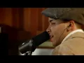 InStudio con Prince Royce: Stand by me
