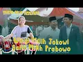 Download Lagu Wingi Milih Jokowi 🩷 Saiki Milih Prabowo oleh Tasya Diva Kendang