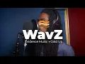 Eesah & 808 Delavega - Big Ship | WavZ Session [Evidence Music & Gold Up]