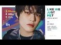 Download Lagu NCT Dream - Like We Just Met (Lyrics \u0026 Vertical Line Distribution)