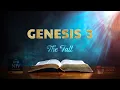 The Book of Genesis Chapter 3 The Fall NIV Bible