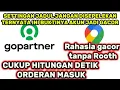 Download Lagu Cara Setting HP Agar Akun Gojek Gacor || Tips yang harus dilakukan oleh driver Sebelum onbid