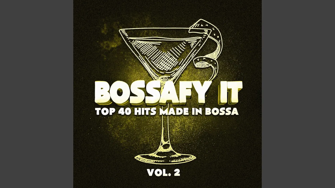 Maps (Bossa Nova Version) (Originally Performed by Maroon 5)