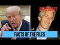 Download Lagu Trump's Intimidation Tactics To Counter The Epstein Files | The Daily Beast Podcast Clips