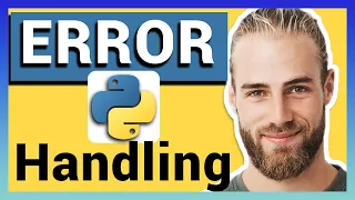 Try Except Finally Python Error Handling Tutorial For Beginners