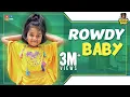 Lagu Rowdy Baby || Chutti Kuzhandhai || The Mix Tamil
