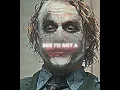 Download Lagu Joker Edit (Dark Knight) X Sleepwalker (Slowed) | #joker #edits | Quality in description