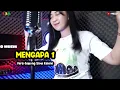 Download Lagu MENGAPA 1 JAIPONGAN KALEM - IRAMA JAIPONG INILAH YANG BISA BIKIN ANDA RILEXS - ANNYCO MUSIK