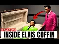 After 48 Years Scientist FINALLY Open Elvis Coffin And Are SHOCKED By What s Inside