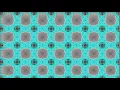 python simple animation on opencv psychedelic pattern