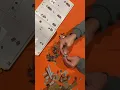 Download Lagu Hocus Pocus Lego -  Bag 1 Timelapse build #HocusPocus #Lego #Legotok