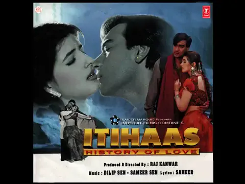 Download MP3  Ja Ja Udd Ja Re Panchhi - Itihaas (1997) mp3 songs