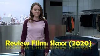 review film slaxx 2020 