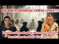Download Lagu Rusaknya Indonesia Karena Ulama ?? Hilangnya Kompas Ilmu Kepemimpinan  Nusantara ??