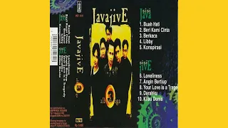 java jive beri kami cinta