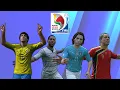 FIFA Confederations Cup 2009 (Full Tournament)