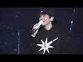 BAEKHYUN '공중정원 (Garden In The Air)' | Lonsdaleite in Seoul