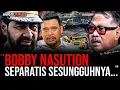 Download Lagu KOLONEL (PURN) SRI RADJASA: BOBBY NASUTION SEPARATIS SESUNGGUHNYA...