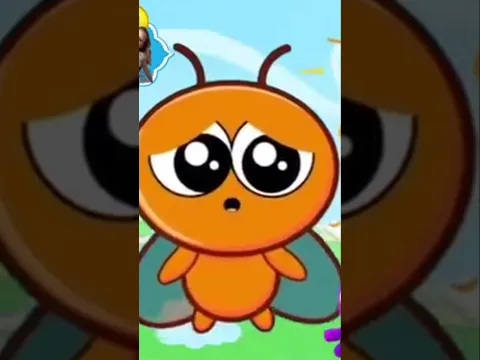 Mentira,Mentira/É mentira da Barata/Galinha Pintadinha #shorts