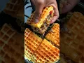 Waffle House SECRET Menu Hack This Is INSANE