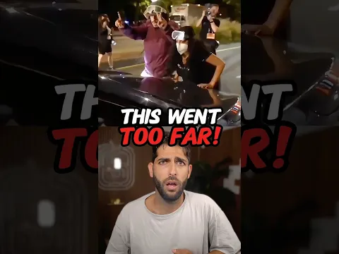 They Can’t Get Away With This!