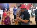 Download Lagu Yeh raat bheegi beeghi hindi song instrumental on saxophone by SJ Prasanna (9243104505 , Bangalore).