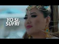 Janeth Salinas - Yo Si Sufri clip