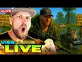Download Lagu 🔴LIVE - Stacking Wins is What We Do! - PUBG Tactics 101