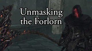 What do the Forlorn really look like
