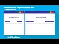 Creating Responsive Forms in Visual Studio