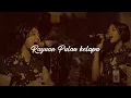 Download Lagu RAYUAN PULAU KELAPA - COVER LAGU