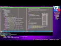 Developing a web application in Flask and MySQL