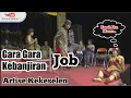 Lagu TARI REMONG ERNI Cs KEBANJIRAN JOB