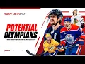 Download Lagu Who could make Canada's Olympic team that wasn't at 4 Nations?