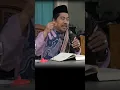 Lagu Cara Memahami Hadis Bid'ah Yang Benar | KH Fakhruddin Al Bantani